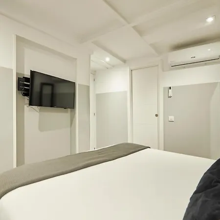 Gran Via Iii Apartment