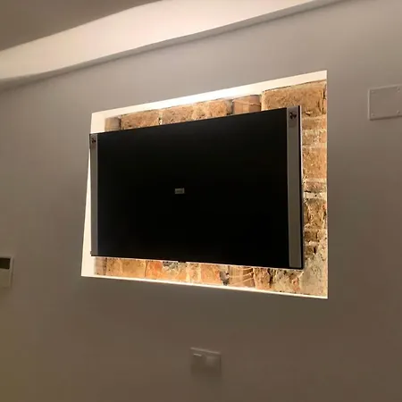 Puerta Del Sol House Apartment