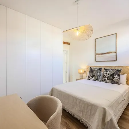 Bilbao Deluxe- Alquiler De Temporada Apartment Madrid