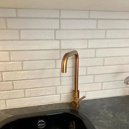شقة Auditorio/bernabeu Apartment1 *