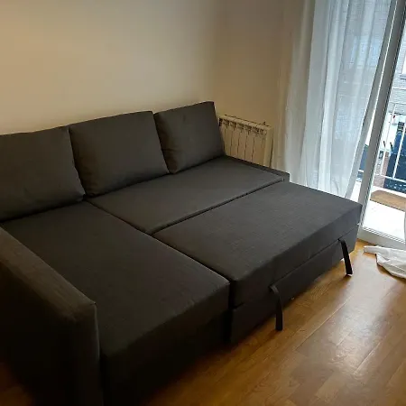 Exyca Tetuan Apartment *