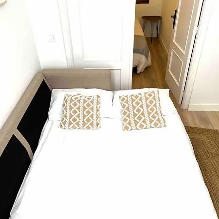 Apartment Centrico+nuevo Apt,100% Equipado
