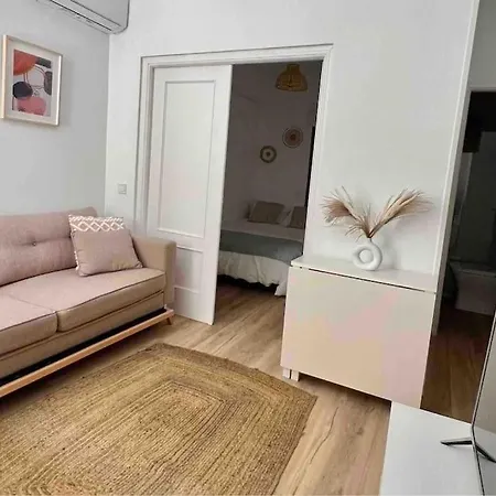 Apartment Centrico+nuevo Apt,100% Equipado *