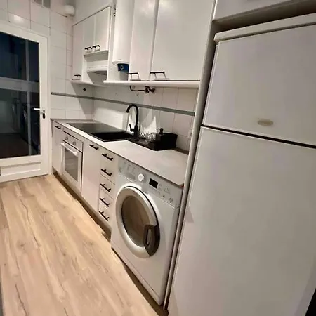 Centrico+nuevo Apt,100% Equipado