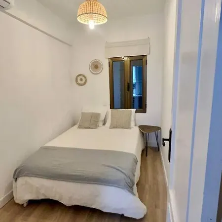 Centrico+nuevo Apt,100% Equipado Madrid