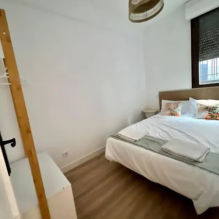 Centrico+nuevo Apt,100% Equipado Apartment *