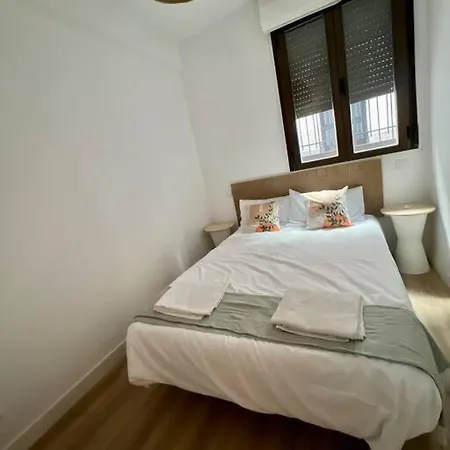 Centrico+nuevo Apt,100% Equipado