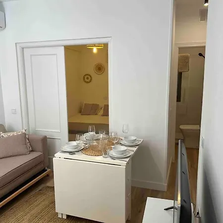 Apartment Centrico+nuevo Apt,100% Equipado