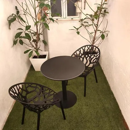 Apartamento Chamberi En *