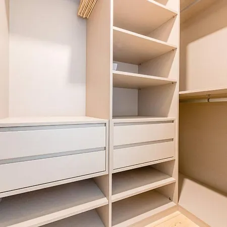Cozy Duplex In Ventas. Dav
