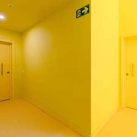 Cozy Duplex In Ventas. Dav *