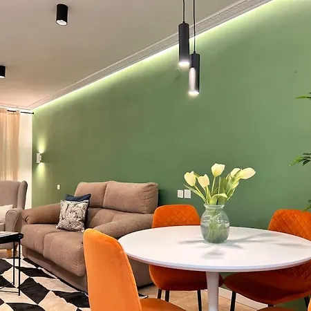 Apartment Centrico A Unos Pasos De Gran Via *