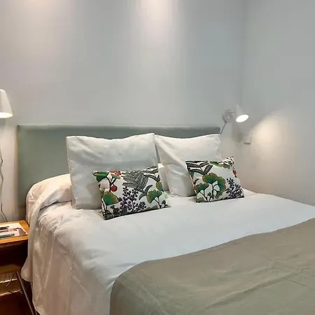 Apartment Centrico A Unos Pasos De Gran Via
