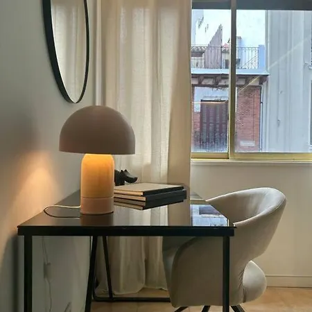 Centrico A Unos Pasos De Gran Via Apartment Madrid