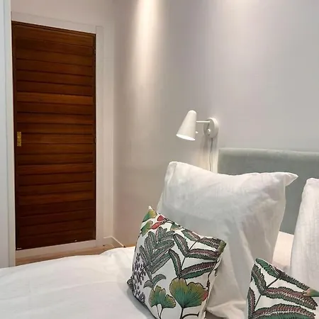 Centrico A Unos Pasos De Gran Via Appartement