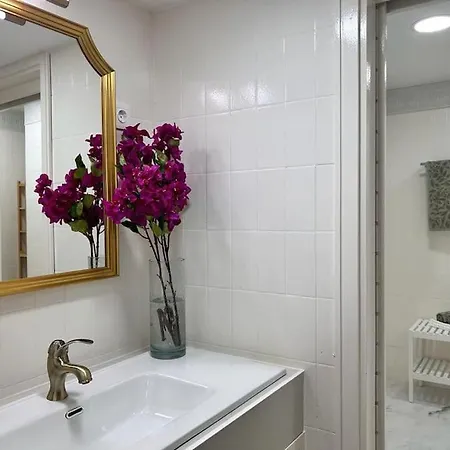 Appartement Centrico A Unos Pasos De Gran Via *