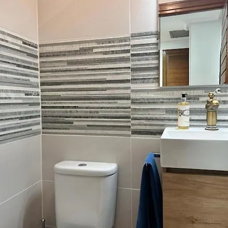 Centrico A Unos Pasos De Gran Via Appartement Madrid
