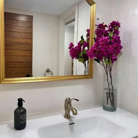 Appartement Centrico A Unos Pasos De Gran Via