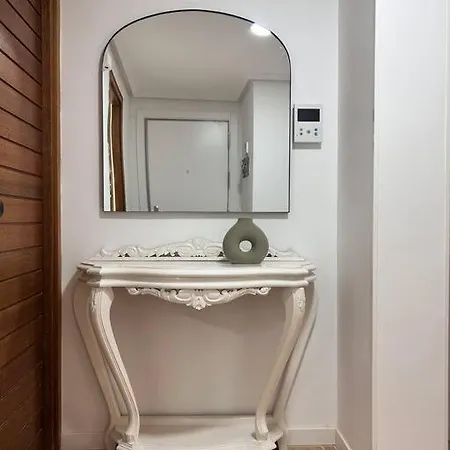 Appartement Centrico A Unos Pasos De Gran Via