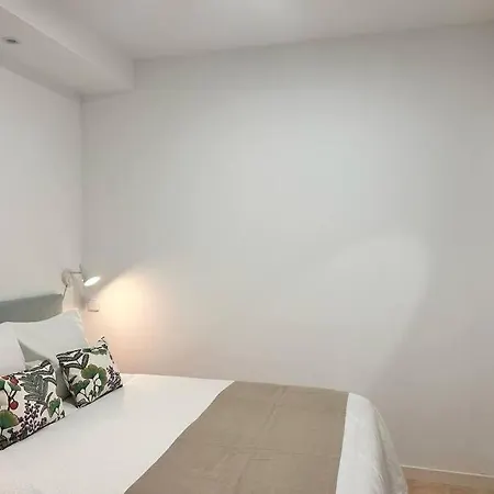 Centrico A Unos Pasos De Gran Via