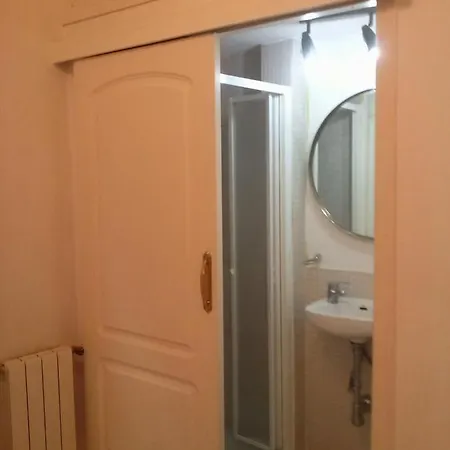 Apartamento Barrio De Salamanca Goya Apartment Madrid