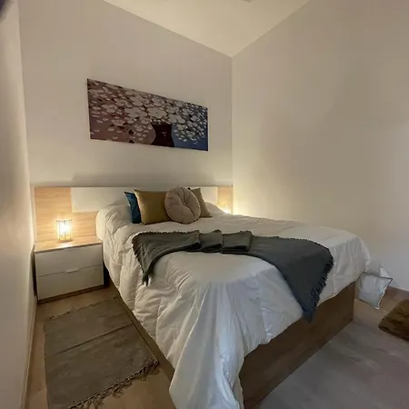 Apartamento Alma *