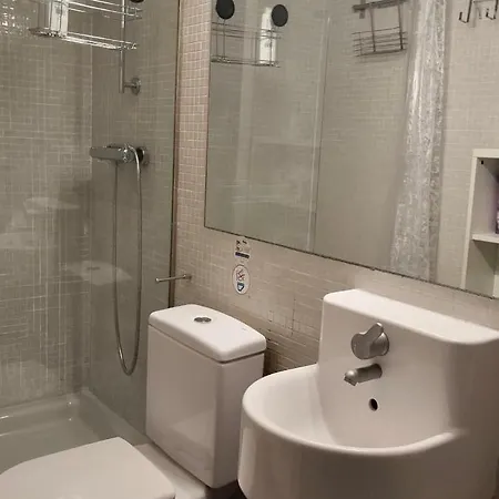 Appartamento Apartamento Centro Arenal *