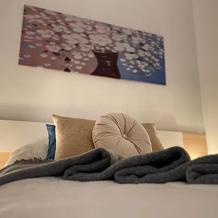 Alma Apartamento *