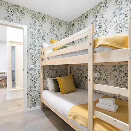 Apartment Calle Jaen Precioso Apartamento