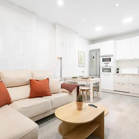 Calle Jaen Precioso Apartamento *