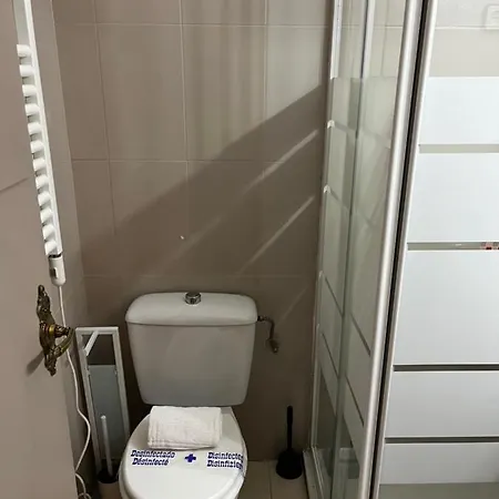 Exyca Tetuan Apartment *