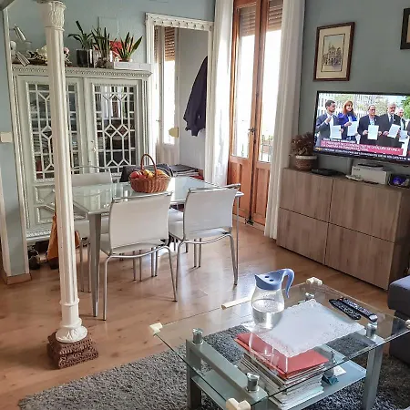 Apartamento Retiro