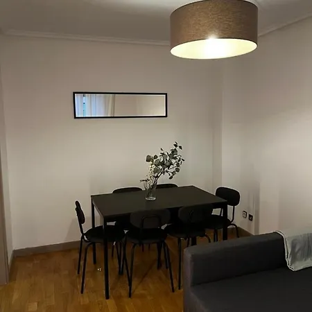 Apartament Exyca Tetuan