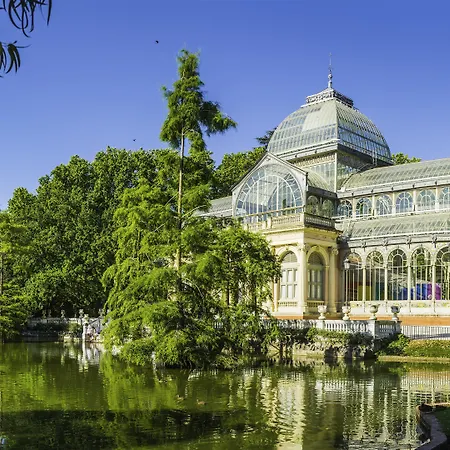 Voco Retiro By Ihg 호텔