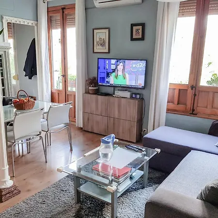 Apartment Apartamento Retiro