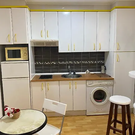 Fabulous Chamberi Apartment