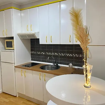 Apartment Fabulous Chamberi