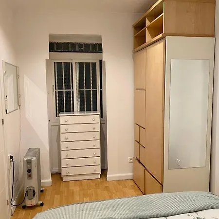 Apartment Fabulous Chamberi Madrid