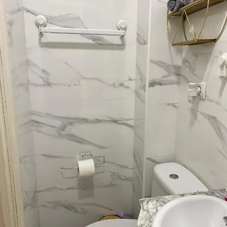 Fabulous Chamberi Madrid