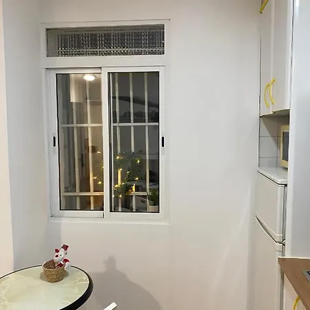 Fabulous Chamberi Apartment Madrid