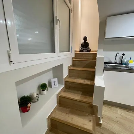 Apartment Centro Ii Madrid