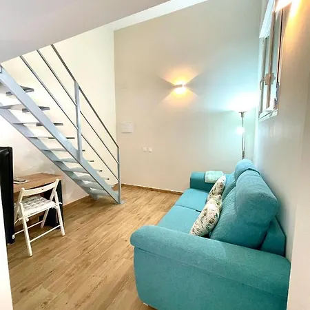 Apartment Centro Ii