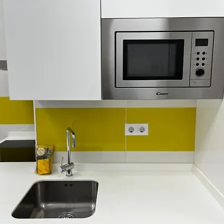 Apartment Exyca Tetuan