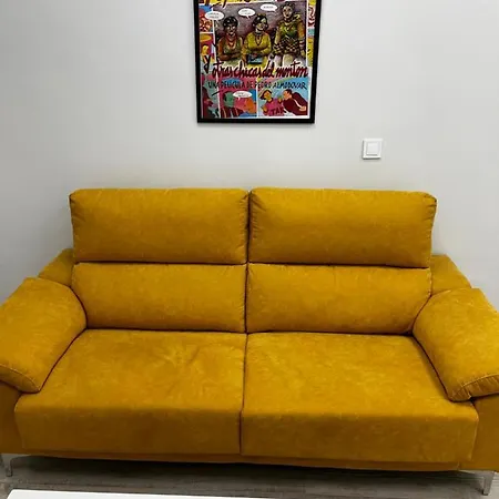 Exyca Tetuan Apartment Madrid