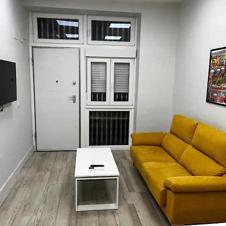 Apartment Exyca Tetuan