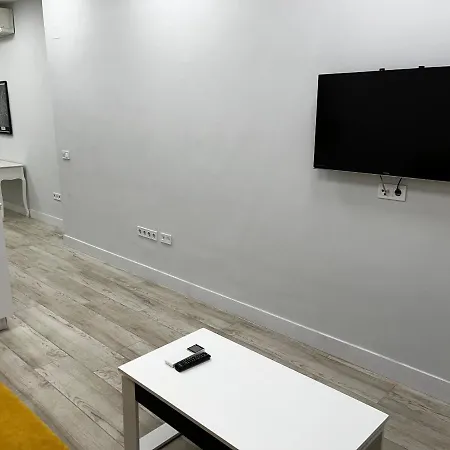 Exyca Tetuan Apartment *