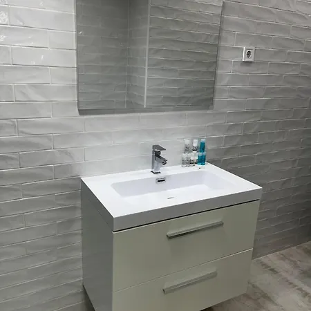 Apartment Exyca Tetuan