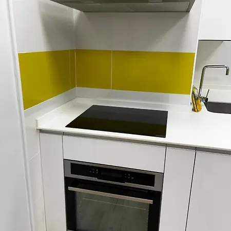 Exyca Tetuan Apartment