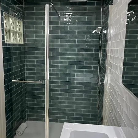 Exyca Tetuan Apartment *