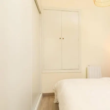 Bonito En Sol Apartment Madrid